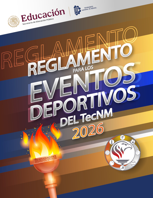 reglamento 2026